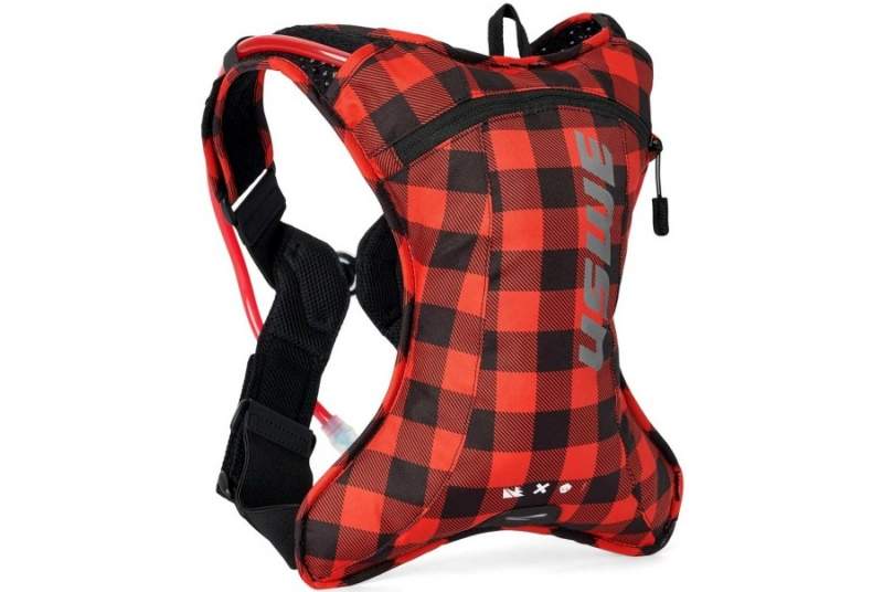 Mochila de hidratación Uswe Outlander XC