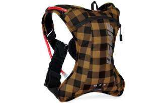 Mochila de hidratación Uswe Outlander XC