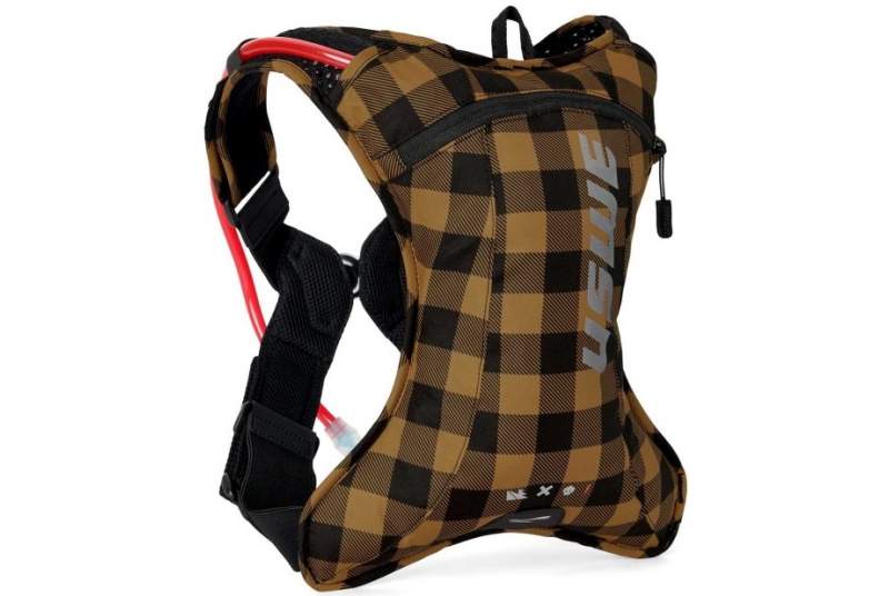Mochila de hidratación Uswe Outlander XC