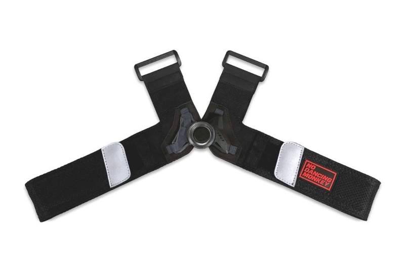 Recambio de correa delantera USWE NDM 1