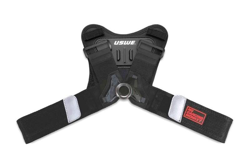 Arnés de cámara de acción Uswe NDM 1