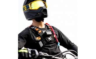 Arnés de cámara de acción Uswe NDM 1