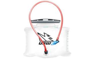 Bolsa de hidratación Uswe 1,5 L