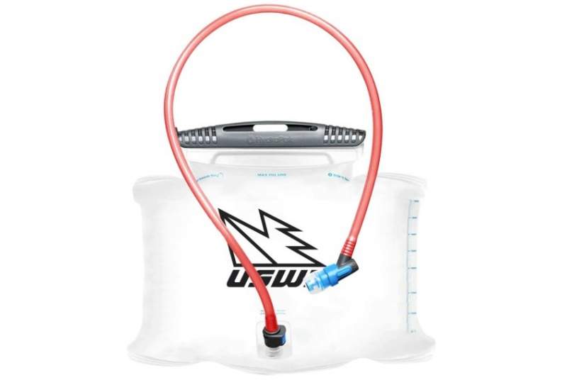 Bolsa de hidratación Uswe 1,5 L