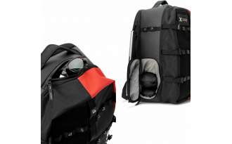 Mochila deportiva Uswe Buddy 40L