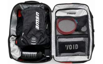 Mochila deportiva Uswe Buddy 40L