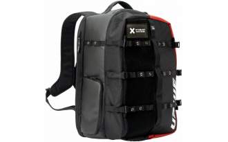 Mochila deportiva Uswe Buddy 40L