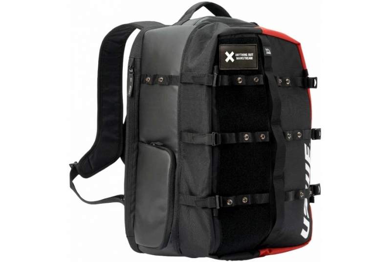 Mochila deportiva Uswe Buddy 40L