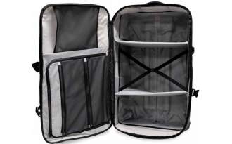 Mochila Uswe Buddy Athlete Gear Trolley
