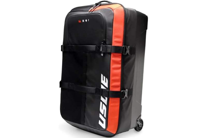 Mochila Uswe Buddy Athlete Gear Trolley