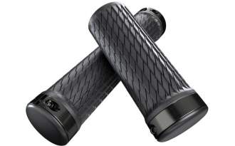 Juego de puños Rockshox para Twistlock Ultimate