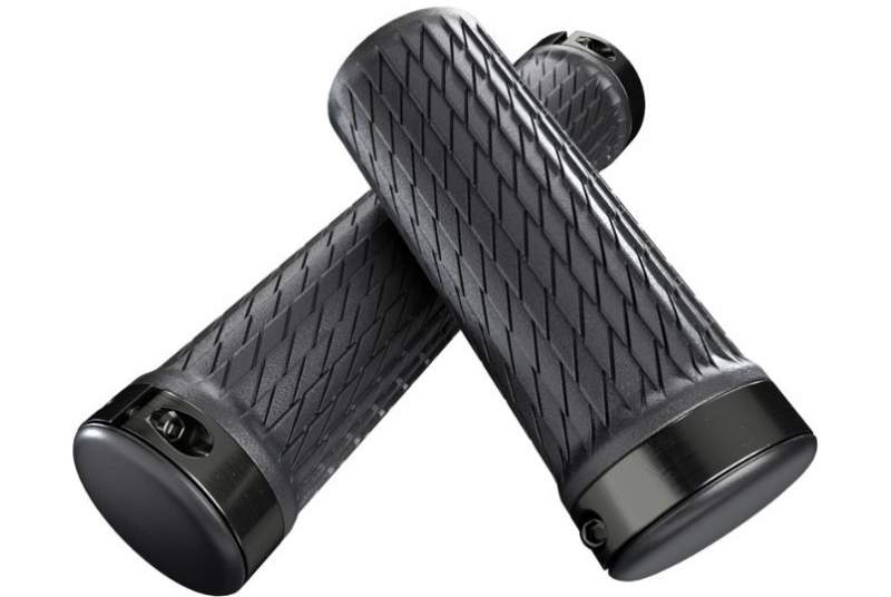 Juego de puños Rockshox para Twistlock Ultimate