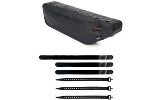 Bolsa Uswe Frame Bag