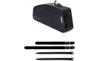 Bolsa Uswe Top Tube Bag