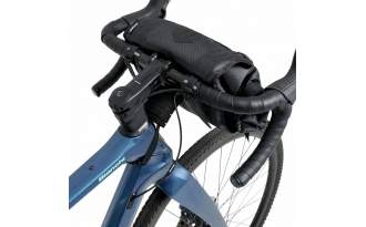 Bolsa Uswe Handlebar Roll-Top Bag