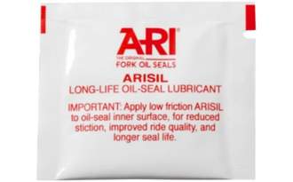 Grasa para retenes Ariete Arisil