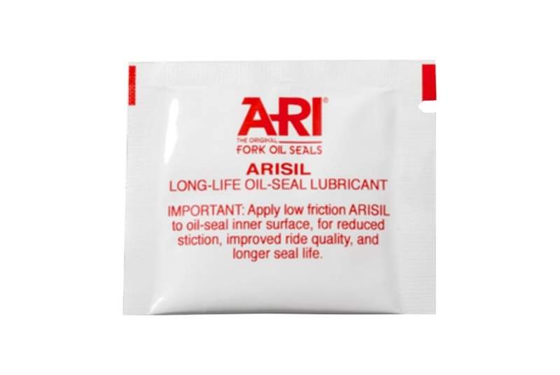 Grasa para retenes Ariete Arisil