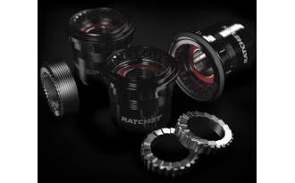 Juego de ruedas DT Swiss XMC Spline® 1501