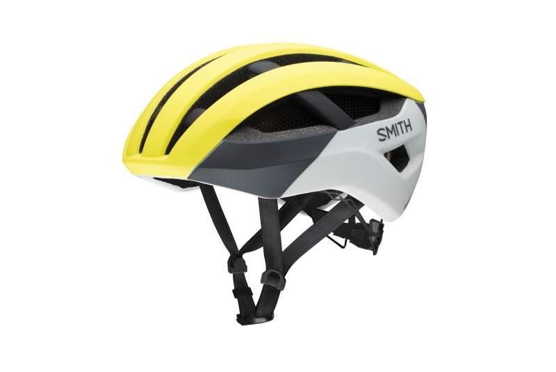 Casco Smith Network Mips