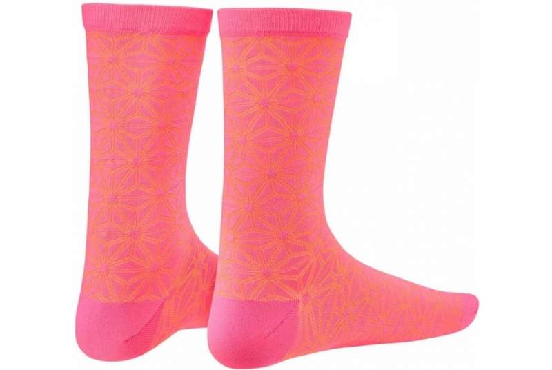 Calcetines Sucapaz Asanoha