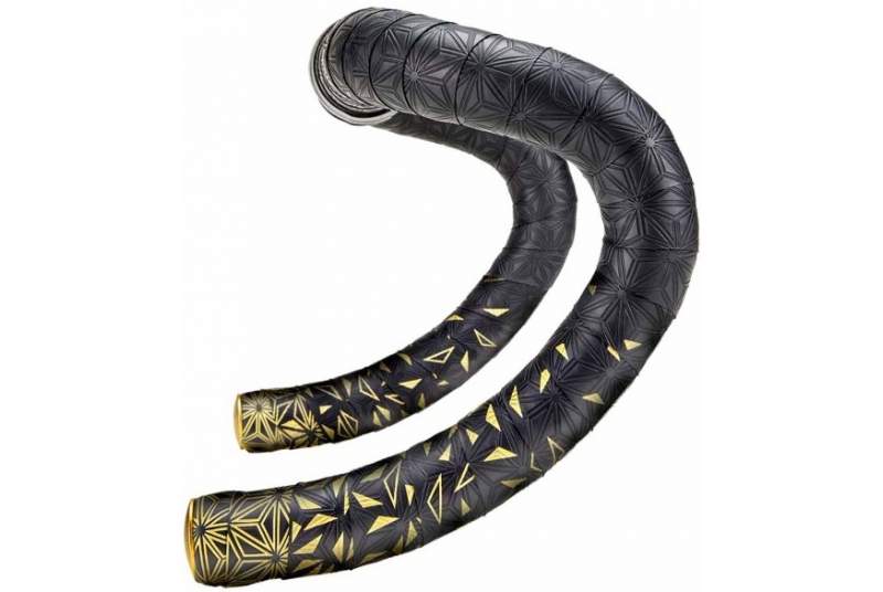 cinta manillar Sucapaz Super Sticky Kush Star Fade