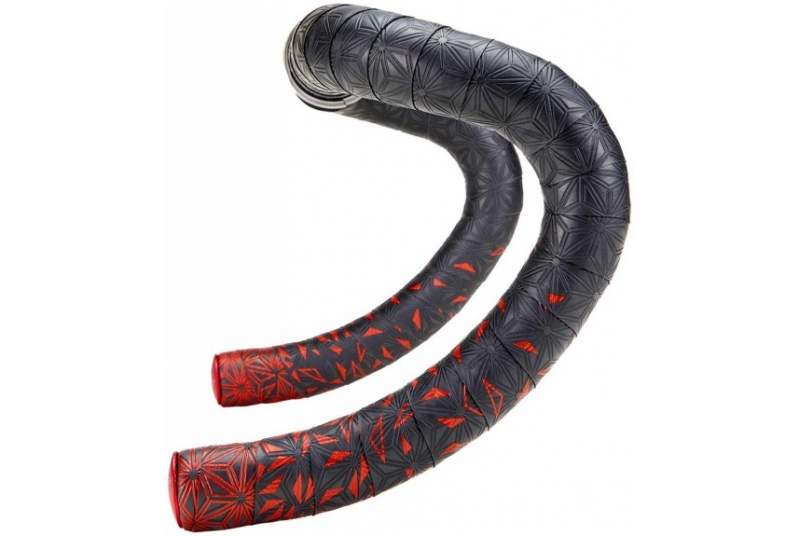 cinta manillar Sucapaz Super Sticky Kush Star Fade