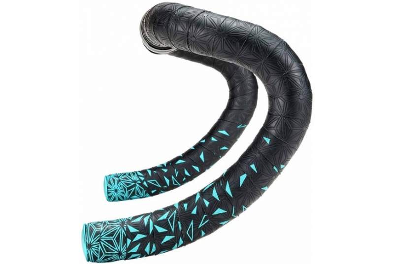 cinta manillar Sucapaz Super Sticky Kush Star Fade