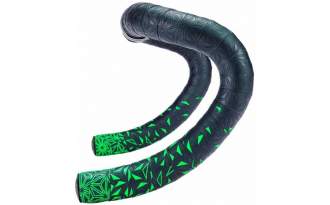 cinta manillar Sucapaz Super Sticky Kush Star Fade