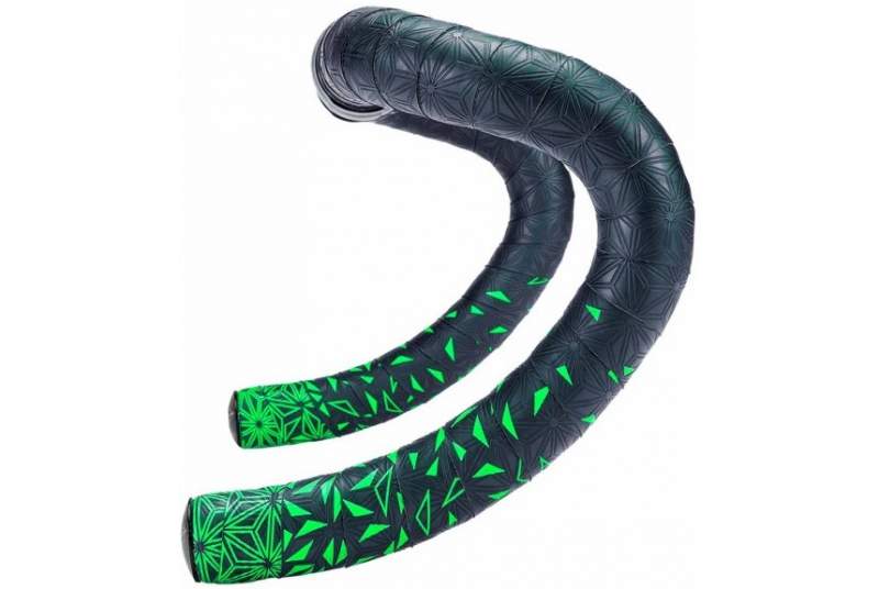 cinta manillar Sucapaz Super Sticky Kush Star Fade