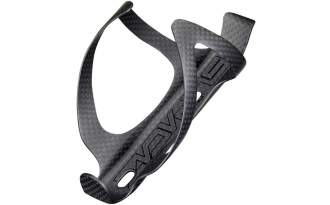 Portabidón Supacaz Fly Cage carbono