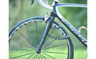 Guardabarros Crud Road Racer MK3