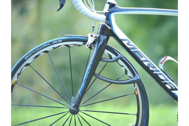 Guardabarros Crud Road Racer MK3