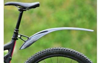 Guardabarros Crud XL Rear