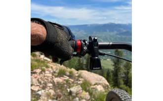 Timbre Timber Bell Quick Release Model Yew