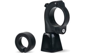 Timbre Timber Bell Bolt-On Yew