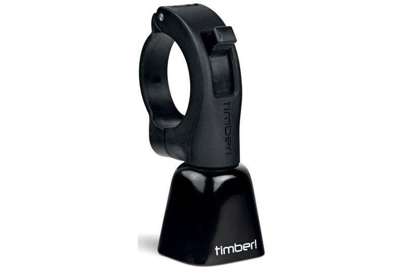 Timbre Timber Bell Bolt-On Yew