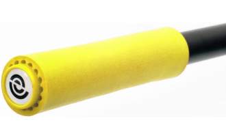 Puños Bike Ribbon silicona MTB Grip Extralite