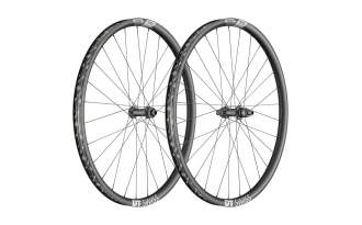 Juego de ruedas DT Swiss XMC Spline® 1501