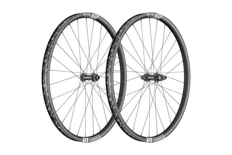 Juego de ruedas DT Swiss XMC Spline® 1501