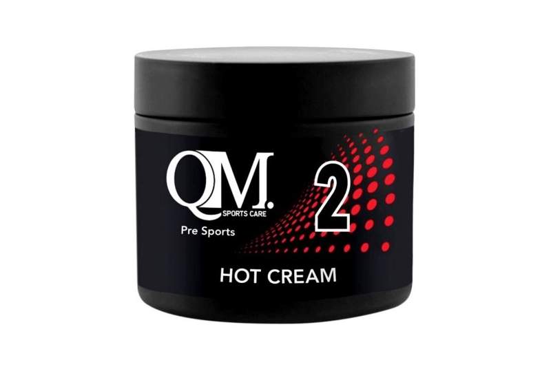 Crema QM2 Hot