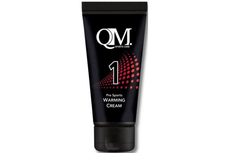 Crema QM1 Warming
