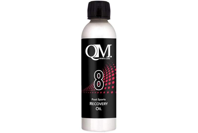 Aceite recuperador QM8
