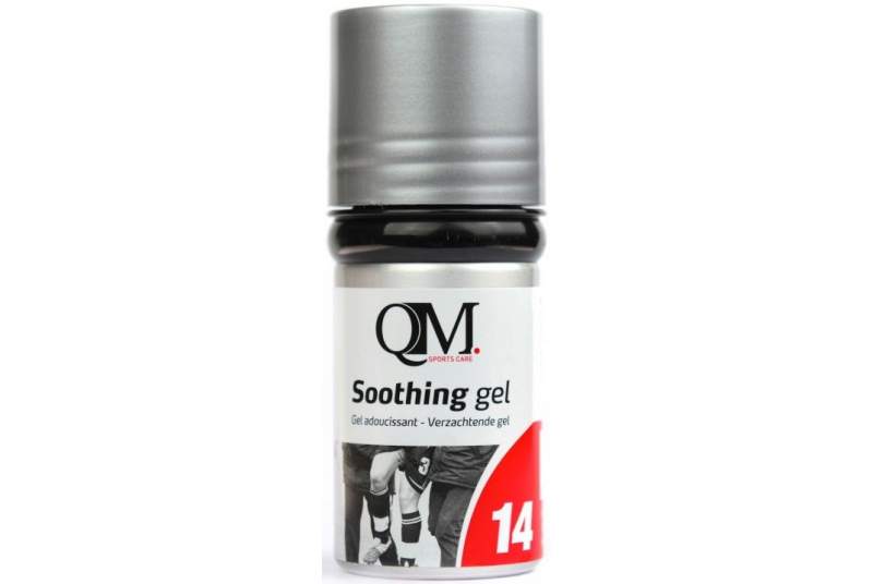 Gel calmante QM14