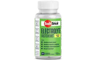 Suplemento Fastchews Saltstick