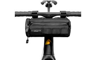 Bolsa Almsthre Compact Bar