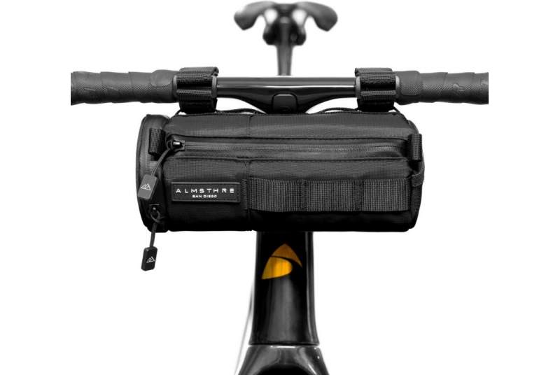 Bolsa Almsthre Compact Bar