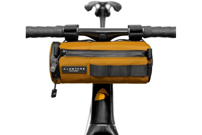 Bolsa Almsthre Compact Bar