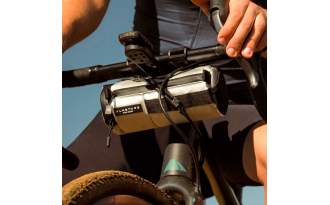 Bolsa Almsthre Compact Bar