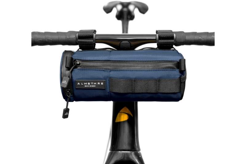 Bolsa Almsthre Compact Bar