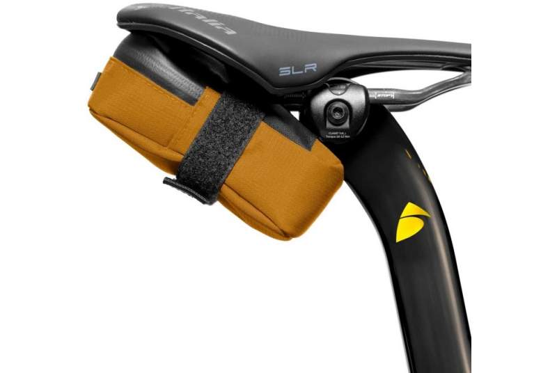 Bolsa Almsthre Signature Saddle